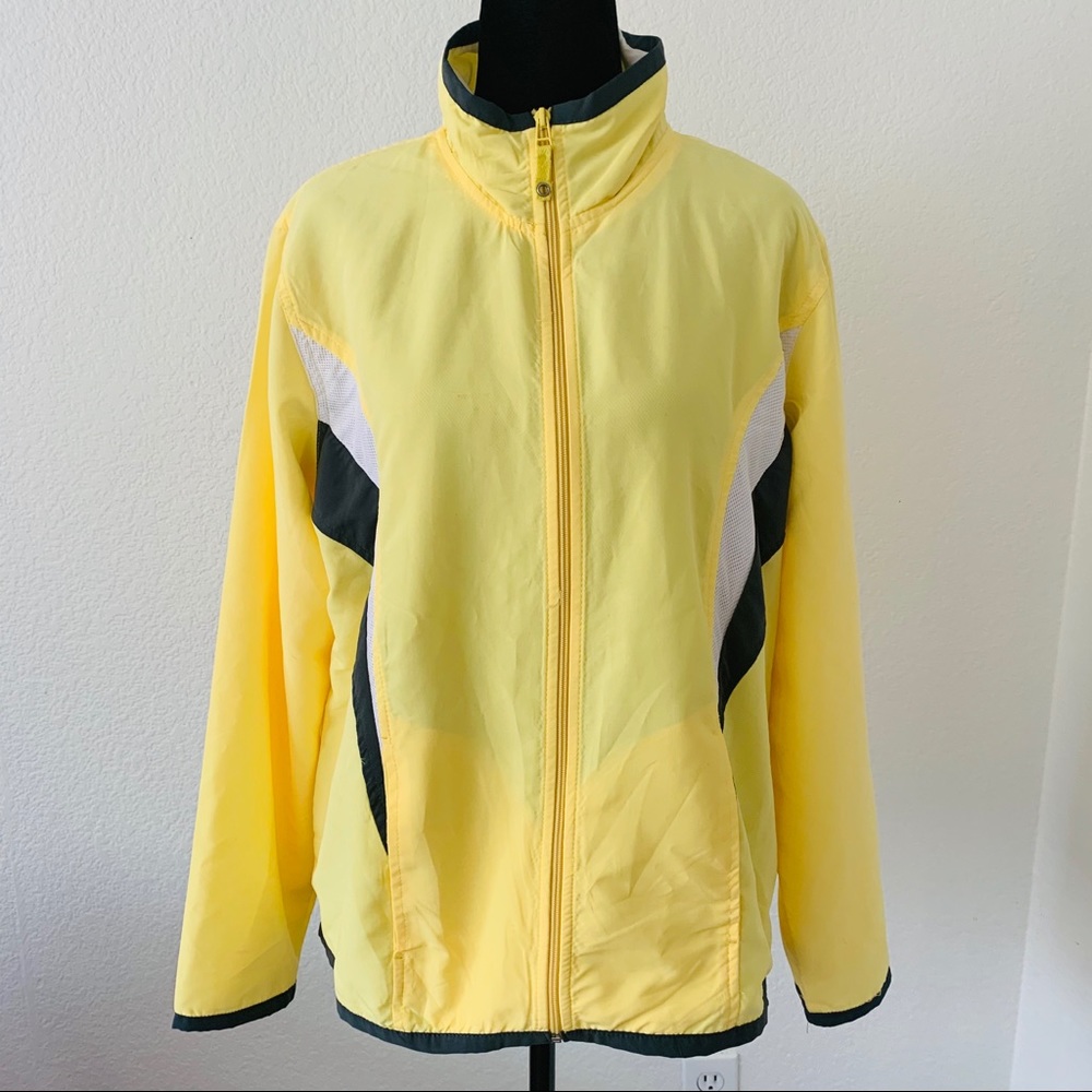New Threehearts women’s jacket size XL